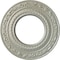 Ekena Millwork Andrea Ceiling Medallion (Fits Canopies up to 4 1/8"), 8 1/8"OD x 4 1/8"ID x 1/2"P, Flash Copper CM08ADFCS - alternate 1